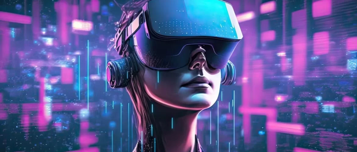 VR Intelligenza artificiale formazione professionale