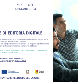 editoria digitale