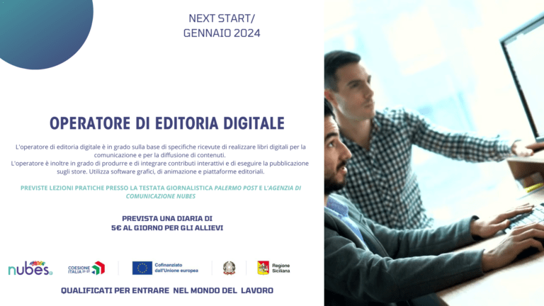 editoria digitale
